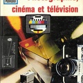 Photographie, Cinéma et Télévision - 1979<br />Hans Reichardt<br />(BIB0199)