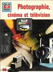 Photographie, Cinéma et Télévision - 1979Hans Reichardt(BIB0199)