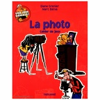 _double_ La Photo, Cahier de jeux - 1996D. Grenier, M. Belva(BIB0201a)