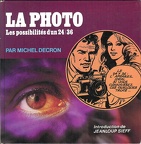 La photo, les possibilités d'un 24x36(BIB0207)