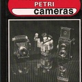 Collectors guide to Kuribayashi-Petri cameras(BIB0208)