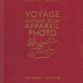 Voyage autour d'un appareil photo(BIB0210)