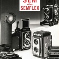 Sem et les Semflex<br />Patrice-Hervé Pont<br />(BIB0224)