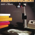 Agrandissement noir et blanc (4e éd)Jacques Prioleaud(BIB0627)