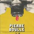 Le Photographe<br />Pierre Boule<br />(BIB0229)