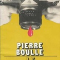 Le PhotographePierre Boule(BIB0229)