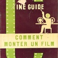 Comment faire un montage - 1952<br />H. Baddeley<br />(BIB0261)