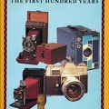 Kodak Cameras - The first hundred yearsBrian Coe(BIB0271)