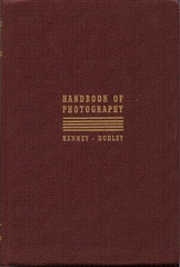 Handbook of photography (8e éd.)Keith Henney, Beverly Dudley(BIB0273)