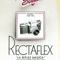 Rectaflex (1re éd.)Patrice-Hervé Pont(BIB0276)