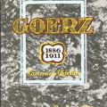 C.P. Goerz 1886-1911(BIB0288)