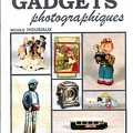 Catalogue des gadgets photographiques - 1996<br />Nicole Housiaux<br />(BIB0302)