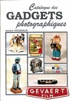 Catalogue des gadgets photographiques - 1996Nicole Housiaux(BIB0302)