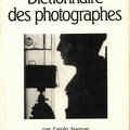 Dictionnaire des photographesCarole Naggar(BIB0304)