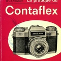 La pratique du Contaflex (2<sup>e</sup> éd.)<br />W. D. Emanuel<br />(BIB0315)