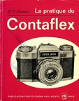 La pratique du Contaflex (2e éd.)W. D. Emanuel(BIB0315)