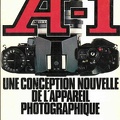 Canon A-1 - 1980Louis Kléber(BIB0316)