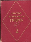 Photo almanach Prisma N° 2collectif(BIB0317)