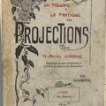 La théorie et la pratique des projectionsG.-Michel Coissac(BIB0323)