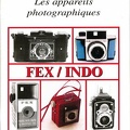 Les appareils photographiques Fex / IndoGilles Moreau(BIB0324)