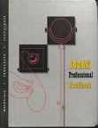 Kodak Professional Handbook - 1952Kodak(BIB0331)