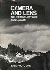 Camera and lenses, The creative approachAnsel Adams(BIB0332)