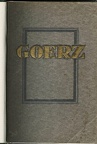 C.P. Goerz & Cie - 1913(BIB0344)