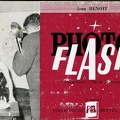 Photo-Flash, technique, prise de vues (2e éd.)Jean Benoit(BIB0379)