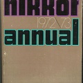 Nikkor annual 1972/73<br />(BIB0388)