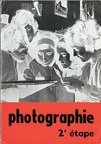 Photographie, 2ème étape : développement, tirage(BIB0389)