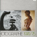 Photographie 1974/75<br />collectif<br />(BIB0396)