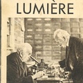 Les Frères Lumière - 1938<br />Henri Kubnick<br />(BIB0403)