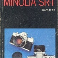 Minolta SR-T (Technique du réflex à miroir avec les appareils)(BIB0416)