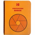 Photoguide (Kodak) - 1978<br />(Kodak-Pathé, F)<br />(BIB0419)