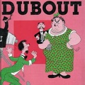 Les photographes de Dubout<br />Dubout<br />(BIB0429)