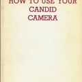 How to use your candid camera<br />Ivan Dimitri<br />(BIB0433)