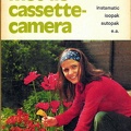 Betere foto's met de cassette-camera<br />Dick Bœr<br />(BIB0442)