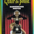 Dangereuses photos<br />R. L. Stine<br />(BIB0443)