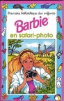 Barbie en safari-photo