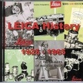 Leica History :  Part 1 : 1925-1965<br />collectif<br />(BIB0454)
