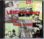 Leica History :  Part 1 : 1925-1965collectif(BIB0454)
