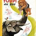 Youpi au zoo - 1965<br />Pierre Probst<br />(BIB0464)