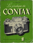 La pratique du Contax (2e éd.)H. Freytag(BIB0478)