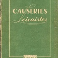 Causeries Leicaïstescollectif(BIB0494)