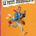 Le Petit Journaliste - 1963<br />(BIB0510)