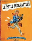 Le Petit Journaliste - 1963(BIB0510)