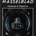 Hasselblad: Kameras & Objektive (2e éd.)Udo Afalter(BIB0522)