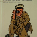 Le photographe (Tome 1)<br />Guibert, Lefèvre, Lemercier<br />(BIB0530)