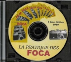 Pratique du Foca (6e éd.), CD - 1959N. Bau(BIB0538)