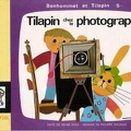 Tilapin ches le photographe - 1970Renée Fuks, Philippe Thomas(BIB0541)